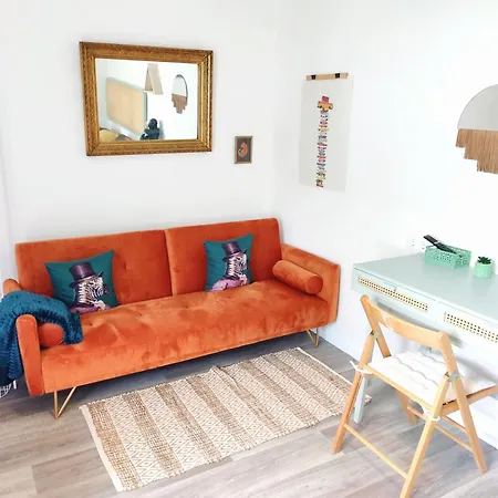 Aparthotel Casilda Y Villamil Playa De Patos & Camino De Santiago