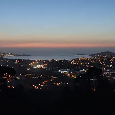 Casilda Y Villamil Playa De Patos & Camino De Santiago Nigrán