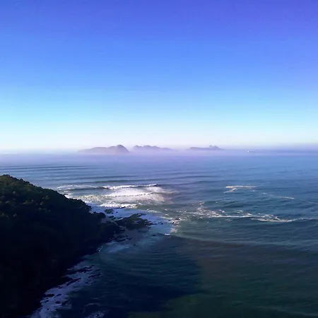 Casilda Y Villamil Playa De Patos & Camino De Santiago *