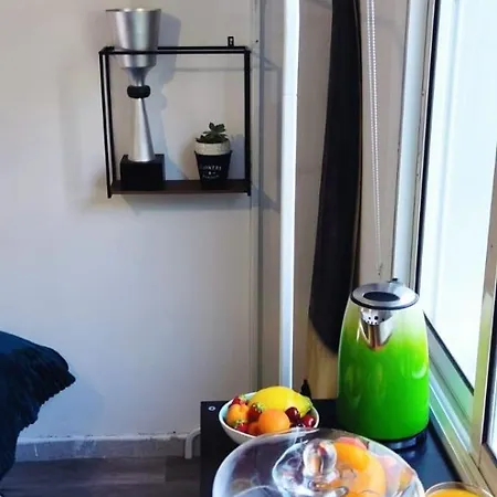 Aparthotel Casilda Y Villamil Playa De Patos & Camino De Santiago *