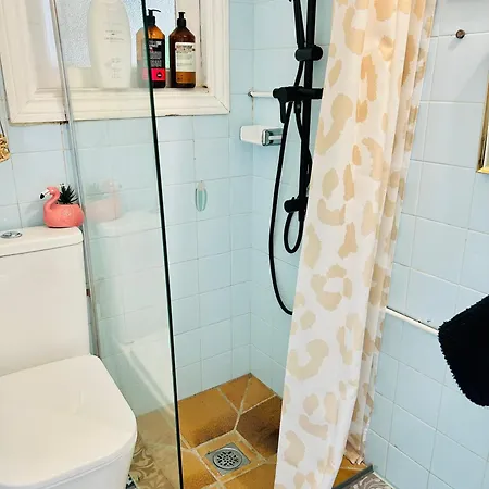 Casilda Y Villamil Playa De Patos & Camino De Santiago * Nigrán